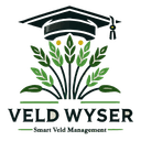 Veld Wyser logo