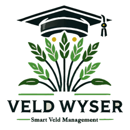 Veld Wyser logo