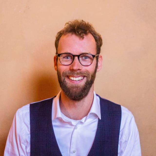 Leendert Visser